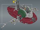 Instrucciones de Construcción - LEGO - Star Wars - 75060 - Slave I™: Page 210