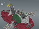 Instrucciones de Construcción - LEGO - Star Wars - 75060 - Slave I™: Page 211