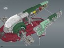 Instrucciones de Construcción - LEGO - Star Wars - 75060 - Slave I™: Page 260