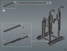 Instrucciones de Construcción - LEGO - Star Wars - 75060 - Slave I™: Page 299
