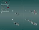 Instrucciones de Construcción - LEGO - Star Wars - 75060 - Slave I™: Page 45