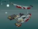 Instrucciones de Construcción - LEGO - Star Wars - 75060 - Slave I™: Page 47