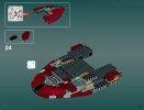 Instrucciones de Construcción - LEGO - Star Wars - 75060 - Slave I™: Page 55