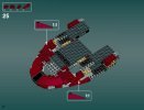 Instrucciones de Construcción - LEGO - Star Wars - 75060 - Slave I™: Page 56