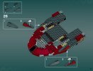 Instrucciones de Construcción - LEGO - Star Wars - 75060 - Slave I™: Page 57