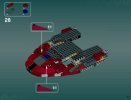 Instrucciones de Construcción - LEGO - Star Wars - 75060 - Slave I™: Page 59