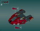 Instrucciones de Construcción - LEGO - Star Wars - 75060 - Slave I™: Page 62