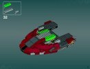 Instrucciones de Construcción - LEGO - Star Wars - 75060 - Slave I™: Page 63