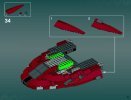 Instrucciones de Construcción - LEGO - Star Wars - 75060 - Slave I™: Page 65