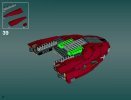 Instrucciones de Construcción - LEGO - Star Wars - 75060 - Slave I™: Page 70