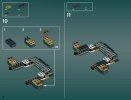 Instrucciones de Construcción - LEGO - Star Wars - 75060 - Slave I™: Page 78