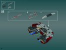 Instrucciones de Construcción - LEGO - Star Wars - 75060 - Slave I™: Page 86