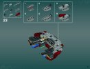 Instrucciones de Construcción - LEGO - Star Wars - 75060 - Slave I™: Page 87