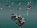 Instrucciones de Construcción - LEGO - Star Wars - 75060 - Slave I™: Page 88