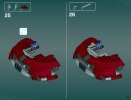 Instrucciones de Construcción - LEGO - Star Wars - 75060 - Slave I™: Page 89