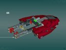 Instrucciones de Construcción - LEGO - Star Wars - 75060 - Slave I™: Page 101