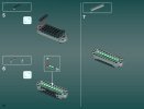 Instrucciones de Construcción - LEGO - Star Wars - 75060 - Slave I™: Page 118