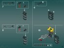 Instrucciones de Construcción - LEGO - Star Wars - 75060 - Slave I™: Page 129