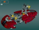 Instrucciones de Construcción - LEGO - Star Wars - 75060 - Slave I™: Page 132