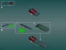 Instrucciones de Construcción - LEGO - Star Wars - 75060 - Slave I™: Page 134