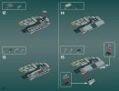 Instrucciones de Construcción - LEGO - Star Wars - 75060 - Slave I™: Page 148