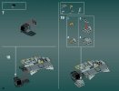 Instrucciones de Construcción - LEGO - Star Wars - 75060 - Slave I™: Page 152