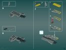 Instrucciones de Construcción - LEGO - Star Wars - 75060 - Slave I™: Page 159