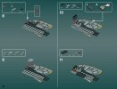 Instrucciones de Construcción - LEGO - Star Wars - 75060 - Slave I™: Page 160