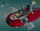 Instrucciones de Construcción - LEGO - Star Wars - 75060 - Slave I™: Page 171