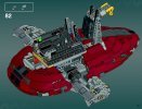 Instrucciones de Construcción - LEGO - Star Wars - 75060 - Slave I™: Page 181