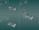 Instrucciones de Construcción - LEGO - Star Wars - 75060 - Slave I™: Page 192