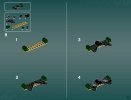 Instrucciones de Construcción - LEGO - Star Wars - 75060 - Slave I™: Page 199