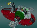 Instrucciones de Construcción - LEGO - Star Wars - 75060 - Slave I™: Page 208