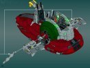 Instrucciones de Construcción - LEGO - Star Wars - 75060 - Slave I™: Page 210