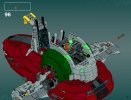 Instrucciones de Construcción - LEGO - Star Wars - 75060 - Slave I™: Page 211