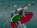 Instrucciones de Construcción - LEGO - Star Wars - 75060 - Slave I™: Page 222