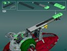 Instrucciones de Construcción - LEGO - Star Wars - 75060 - Slave I™: Page 223