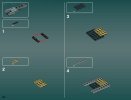 Instrucciones de Construcción - LEGO - Star Wars - 75060 - Slave I™: Page 224