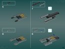 Instrucciones de Construcción - LEGO - Star Wars - 75060 - Slave I™: Page 225