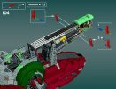 Instrucciones de Construcción - LEGO - Star Wars - 75060 - Slave I™: Page 232