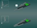 Instrucciones de Construcción - LEGO - Star Wars - 75060 - Slave I™: Page 241