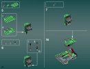 Instrucciones de Construcción - LEGO - Star Wars - 75060 - Slave I™: Page 258