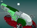 Instrucciones de Construcción - LEGO - Star Wars - 75060 - Slave I™: Page 282