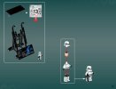 Instrucciones de Construcción - LEGO - Star Wars - 75060 - Slave I™: Page 287