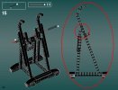 Instrucciones de Construcción - LEGO - Star Wars - 75060 - Slave I™: Page 300