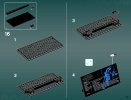 Instrucciones de Construcción - LEGO - Star Wars - 75060 - Slave I™: Page 301