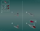 Instrucciones de Construcción - LEGO - Star Wars - 75060 - Slave I™: Page 31