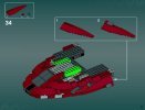 Instrucciones de Construcción - LEGO - Star Wars - 75060 - Slave I™: Page 53