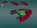 Instrucciones de Construcción - LEGO - Star Wars - 75060 - Slave I™: Page 55