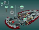 Instrucciones de Construcción - LEGO - Star Wars - 75060 - Slave I™: Page 96